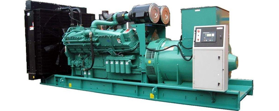 侨乡街道开发区柴油发电机