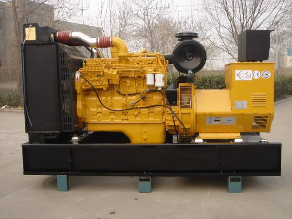 侨乡街道开发区发电机出租