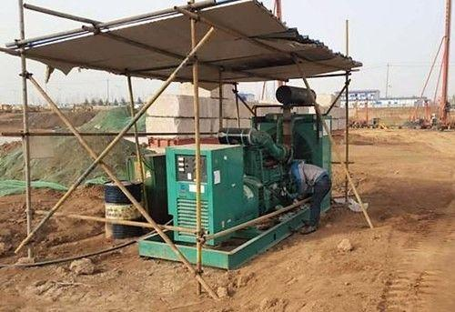 侨乡街道开发区发电机出租 侨乡街道开发区发电机出租