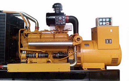 侨乡街道开发区发电机出租