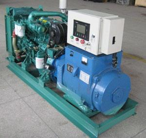 侨乡街道开发区发电机出租