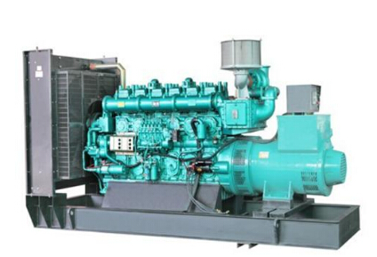 侨乡街道开发区发电机出租