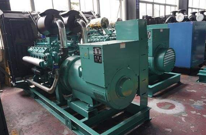 侨乡街道开发区柴油发电机 侨乡街道开发区柴油发电机