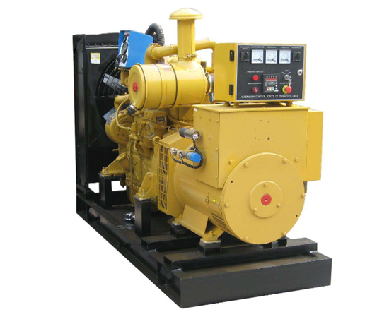 侨乡街道开发区发电机出租